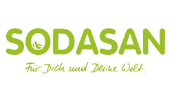 Sodasan GmbH & Co. KG | Webdesign